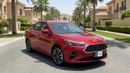 JAC J7 INTELLIGENT 2023 | AED 416/Month | 0 DP | 30 Day Return | Warranty | Service History