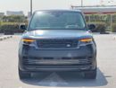 Land Rover Range Rover SV AUTOBIOGRAPHY GERMAN SPEC BRAND NEW