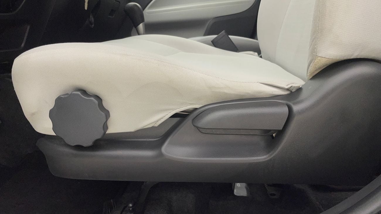 ميتسوبيشي اتراج GLX HIGHLINE 1.2 | بدون دفعة مقدمة | اختبار القيادة في المنزل