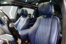 Mercedes Maybach GLS600 Maybach Rare Blue Executive Interior, Rear Entertainment Screens!!