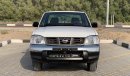 Nissan Pickup Nissan Pickup 2016 Ref# 413