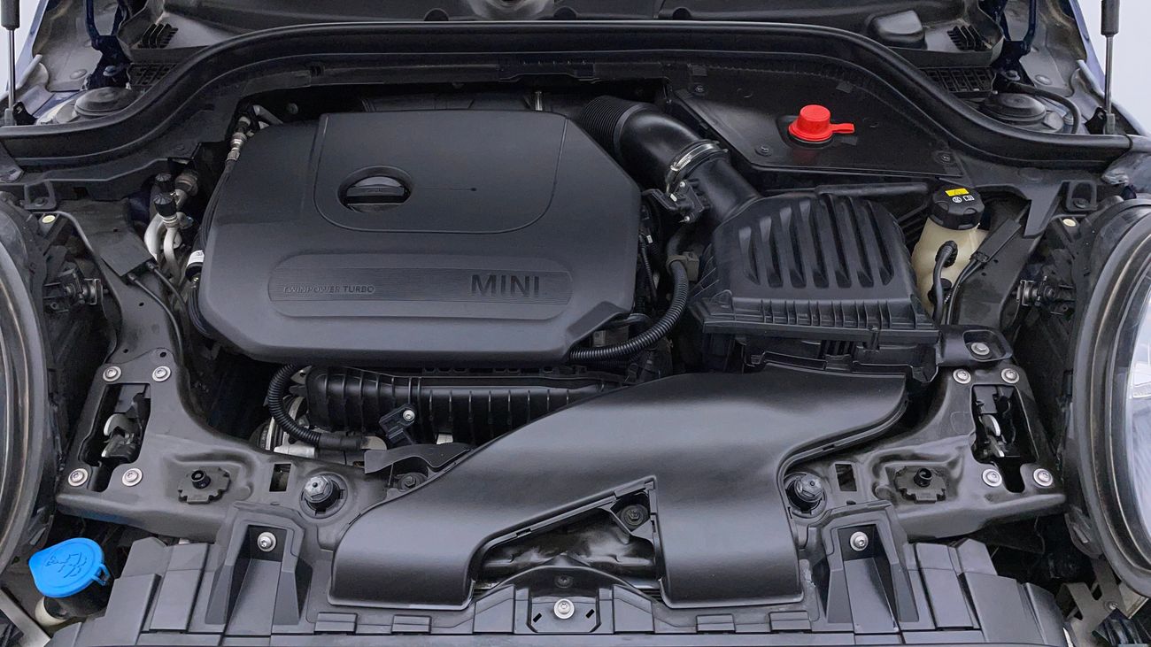 Mini Cooper STD 1.5 | Zero Down Payment | Free Home Test Drive