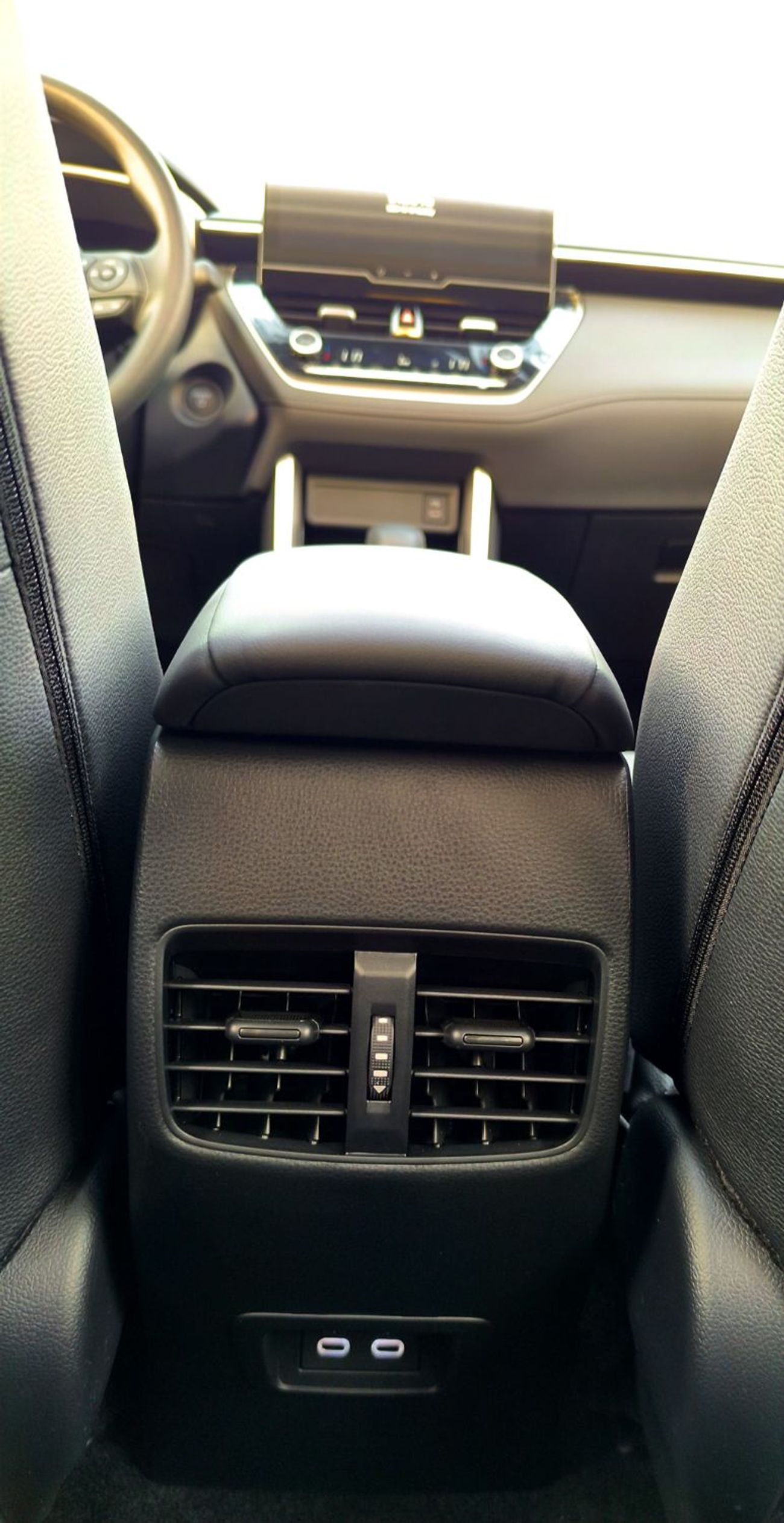 تويوتا فرونتلاندر