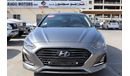 Hyundai Sonata HYUNDAI SONATA NEW FACE 1.7L DIESEL
