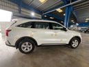 كيا سورينتو 2.5 LX 2WD AUTO | شامل الضمان | 0 ﺪﻔﻋﺓ ﺃﻮﻟﻯ