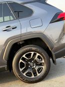 تويوتا راف ٤ 2024 Toyota RAV4