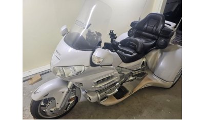 Honda Goldwing