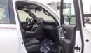 تويوتا لاند كروزر (LC300) GXR, 3.5L Petrol 4WD 10A/T | 2026 Model | For Export