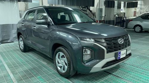 Hyundai Creta 2023 SMART | AED 760/Month | 0 DP | 30 Day Return | Warranty | Service History