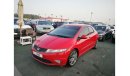 Honda Civic Honda civic 2010 GCC manual ger