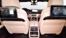 BMW 750Li LI XDrive