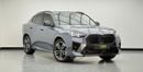 BMW X2 SDRIVE18i M SPORT 2025 BMW X2 sDrive18i, March/2030 BMW Warranty + Service Contract, Full BMW Servic