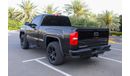 GMC Sierra 1500 SLT GMC Sierra 2018