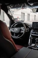 Toyota Land Cruiser VX 3.5L TWIN TURBO MBS AUTOBIOGRAPHY VIP 4 Seater Luxury