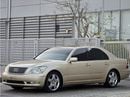 Lexus LS 430 LEXUS LS-430 2005  ORGINAL PAINT // CLEANE TITLE // PERFECT CONDITION
