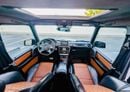 Mercedes Benz G63 AMG STD G63 AMG