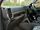 Ford Ranger XLT 4x4 Export from Australia Right Hand Drive