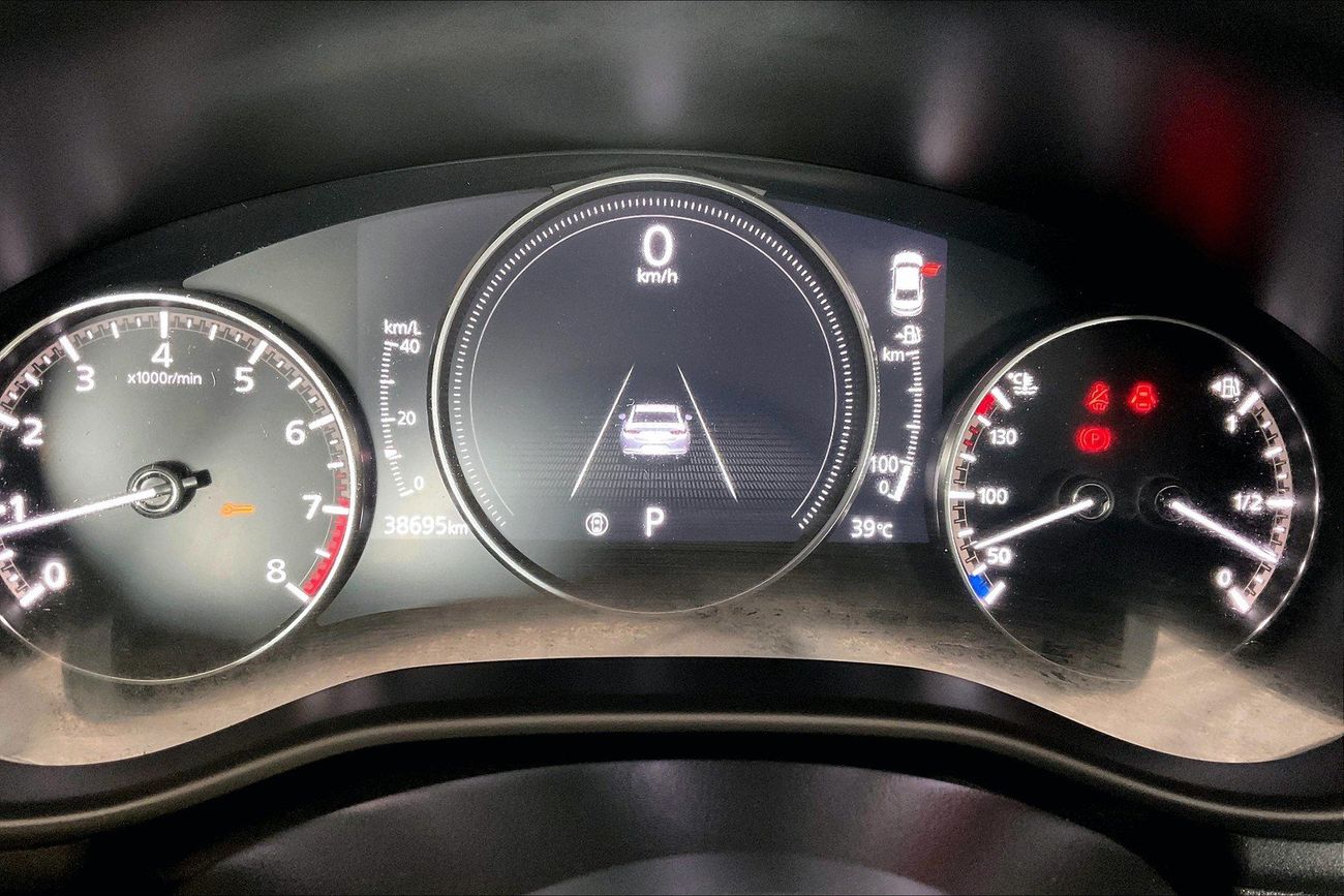 Mazda 3 Evolve | Guaranteed Warranty | 0 Down Payment