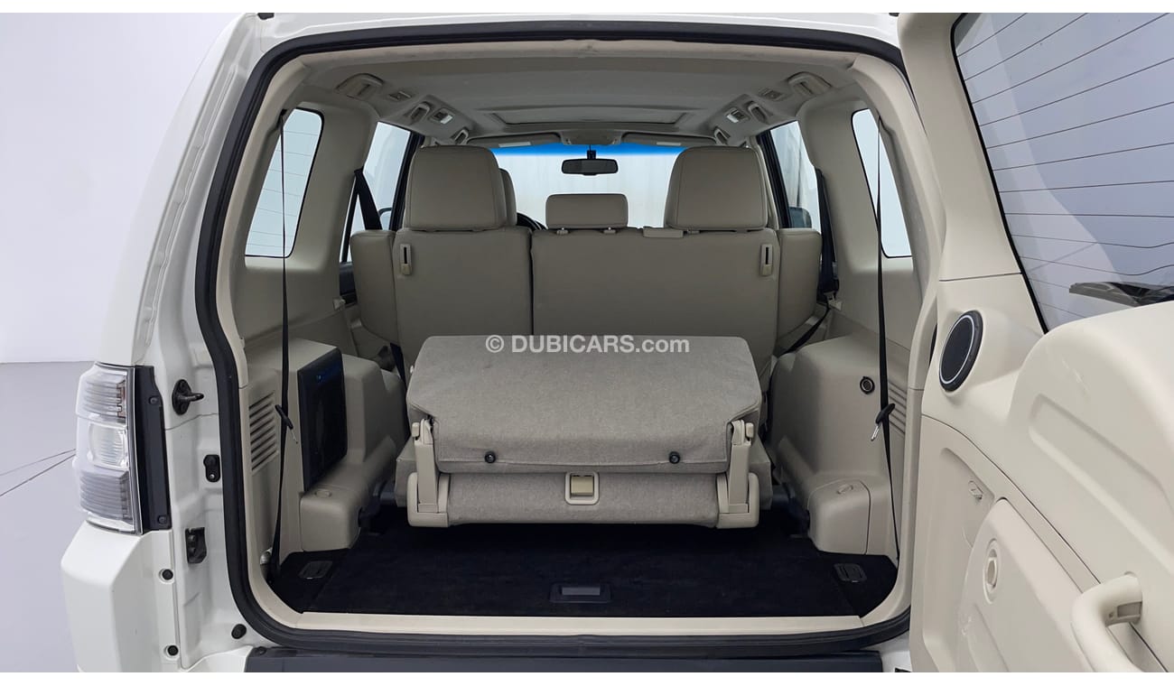 Mitsubishi Pajero GLS TOP 3.5 | Zero Down Payment | Free Home Test Drive