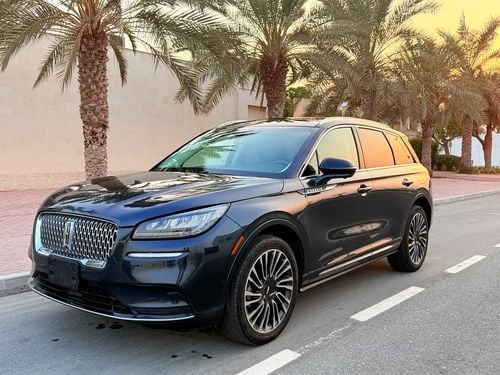 لينكولن كورساير بريمير 2.0L, Panorama! 360 camera! Excellent condition