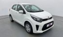 Kia Picanto BASE 1.2 | Under Warranty | Inspected on 150+ parameters