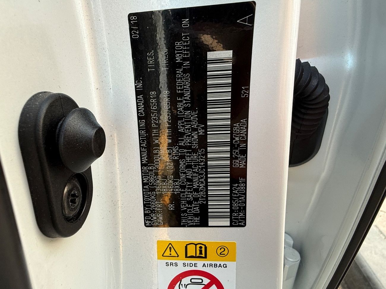 Lexus RX350 Lexus Rx350 AWD 4x4