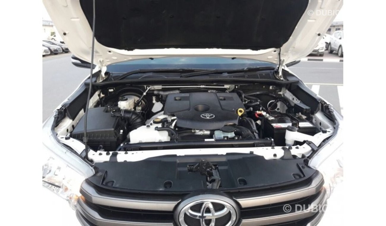 Toyota Hilux FULL OPTION  CLEAN  CAR   RIGHT HAND