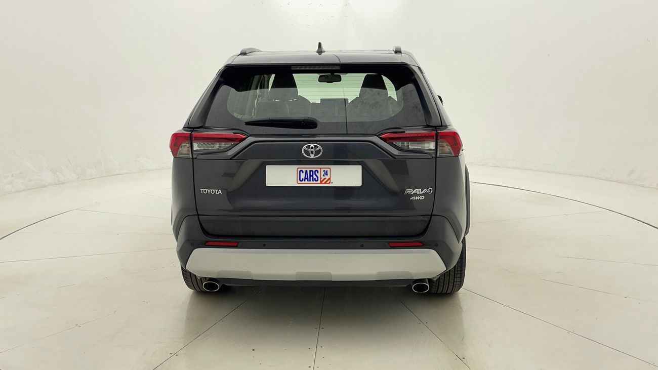 Toyota RAV4 ADVENTURE 2.5 | Zero Down Payment | Free Home Test Drive