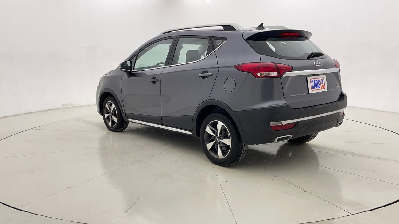 JAC S3 Plus LUXURY 1.6 | Zero Down Payment | Home Test Drive