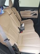إنفينيتي QX60 LUXE