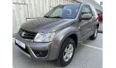 Suzuki Grand Vitara 2400