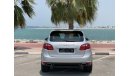 Porsche Cayenne S Porsche Cayenne S GCC