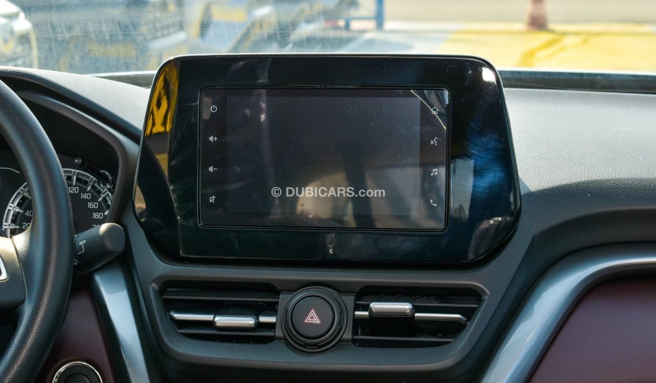 Toyota Urban Cruiser