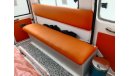 Toyota Land Cruiser 70 TOYOTA LAND CRUISER AMBULANCE RIGHT HAND DRIVE (PM1507)