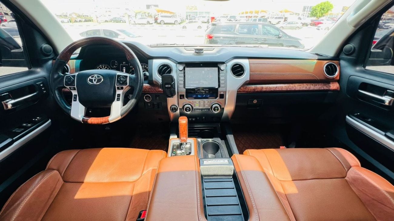 Toyota Tundra TOYOTA TUNDRA 2020.ENGINE 5.7L/V8
