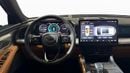 GAC GS8 GX 0% DP | 1,608/Month | | 2.0T 4WD GX Traveler | | Gargash Warranty | Service History