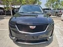 Cadillac XT6 Premium Luxury 3.6L Cadillac xt6 2023 full option