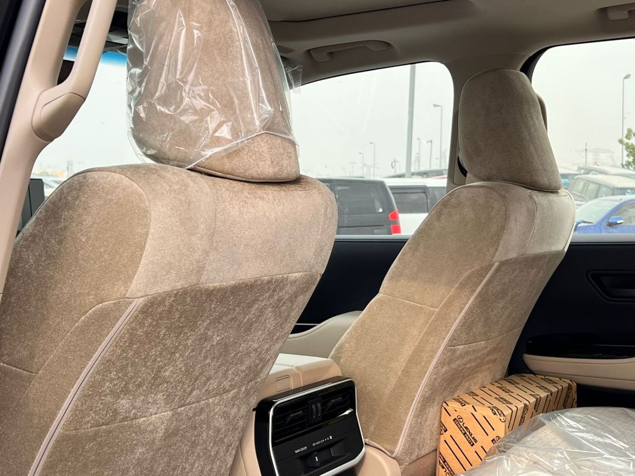 تويوتا لاند كروزر GXR3 3.3L