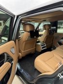 لاند روفر رينج روفر Autobiography P530 Long Wheel Base