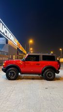 فورد برونكو