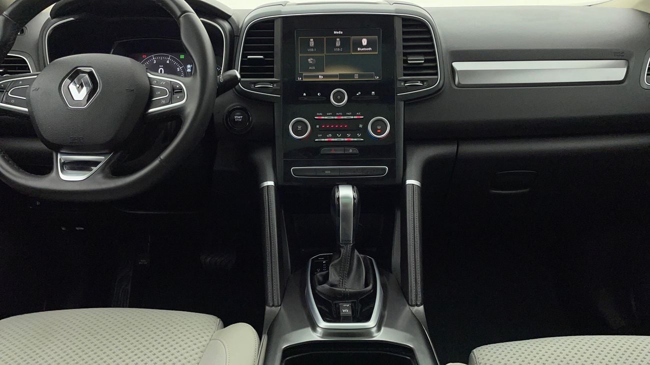 Renault Koleos SE 2.5 | Zero Down Payment | Home Test Drive