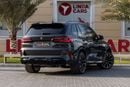 BMW X5 Competition 4.4L BMW X5 M Competition 2022 GCC | | Agency Warranty | Service Contract