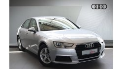 Audi A4 30 TFSI (Ref.# 138048)