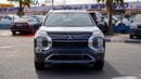 Mitsubishi Outlander Brand New 2026 Mitsubishi Outlander Premium (G09) 2.5L | 7-Seater SUV | GCC Spec | Export Only