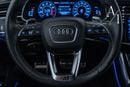 Audi RS Q8 TFSI quattro 4.0L 2020 Audi RSQ8 Quattro Sportback, Warranty, Full Service History, Full Options