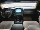Toyota Land Cruiser GXR