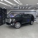 GMC Yukon Denali 6.2L Denali