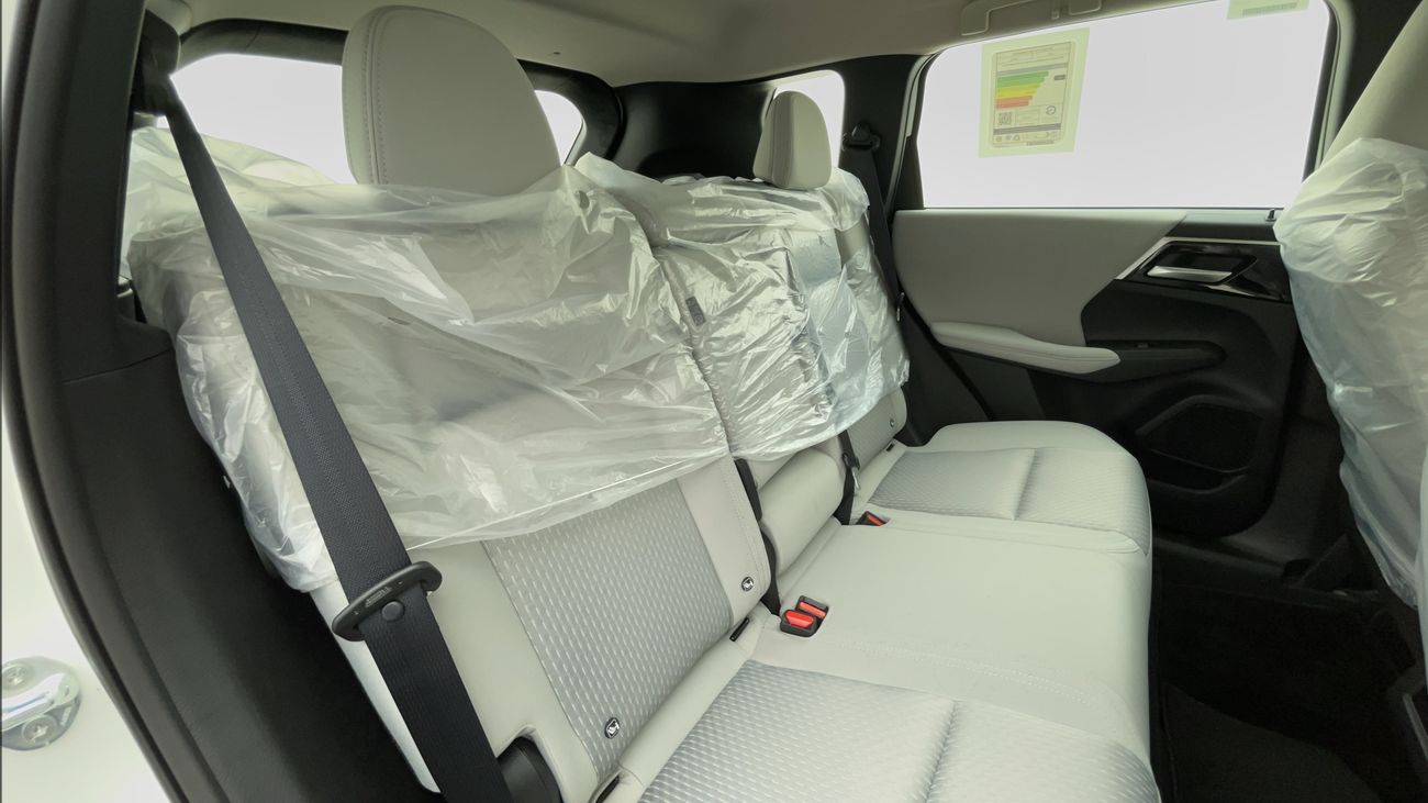 Mitsubishi Outlander MIDLINE 2.5 | Zero Down Payment | Home Test Drive