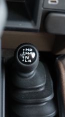 تويوتا لاند كروزر 70 LX 2.8L