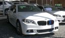 BMW 520i Diesel